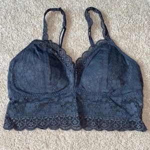 Lace Bralette